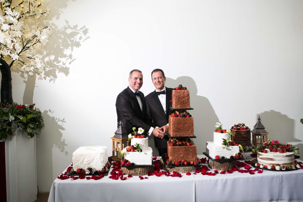Wendy Krispin Caterer photo