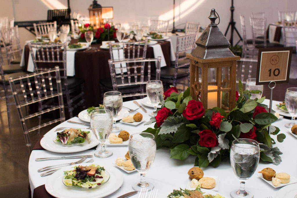 Wendy Krispin Caterer photo